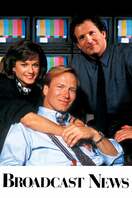 Poster of Broadcast News
