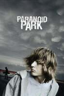 Poster of Paranoid Park