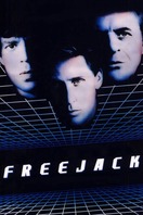 Poster of Freejack