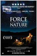 Poster of Force of Nature: The David Suzuki Movie