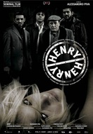 Poster of Henry