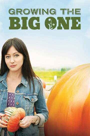 Poster of Growing the Big One