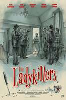 Poster of The Ladykillers