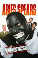 Poster of Aries Spears: Hollywood, Look I'm Smiling