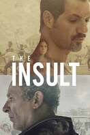 Poster of The Insult