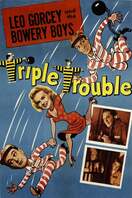 Poster of Triple Trouble