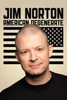 Poster of Jim Norton: American Degenerate