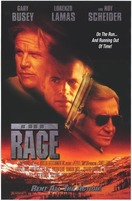 Poster of The Rage