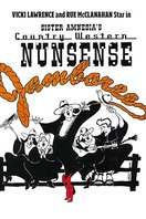 Poster of Nunsense 3: The Jamboree