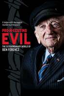 Poster of Prosecuting Evil