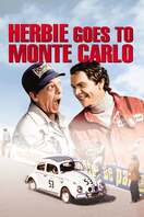Poster of Herbie Goes to Monte Carlo