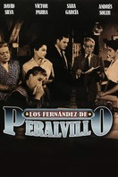 Poster of Los Fernández de Peralvillo