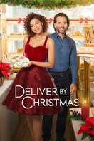Poster of Deliver by Christmas
