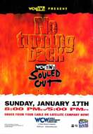 Poster of WCW Souled Out 1999