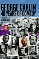 Poster of George Carlin: 40 Years of Comedy