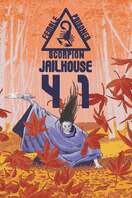 Poster of Female Prisoner Scorpion: Jailhouse 41