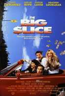 Poster of The Big Slice