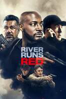 Poster of River Runs Red