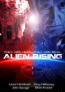 Poster of Alien Rising