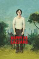 Poster of Happy as Lazzaro