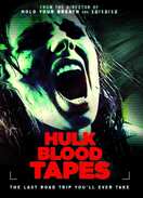 Poster of Hulk Blood Tapes