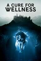 Poster of A Cure for Wellness