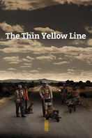 Poster of The Thin Yellow Line