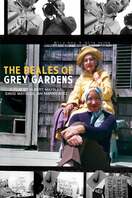 Poster of The Beales of Grey Gardens
