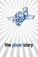 Poster of The Pixar Story