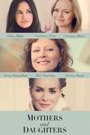 Poster of Mothers and Daughters