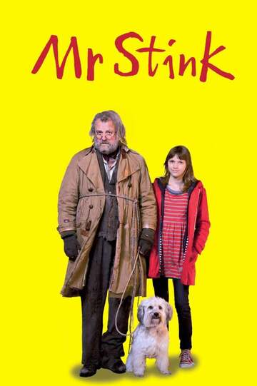 Poster of Mr. Stink