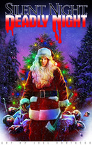 Poster of Silent Night, Deadly Night