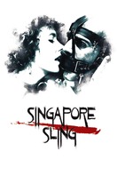 Poster of Singapore Sling