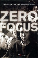 Poster of Zero Focus