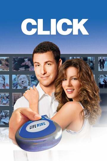 Poster of Click