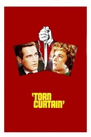 Poster of Torn Curtain