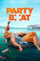 Poster of Party Boat