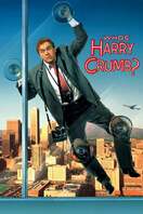 Poster of Who's Harry Crumb?