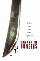 Poster of Safety in Numbers