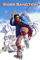 Poster of The Eiger Sanction