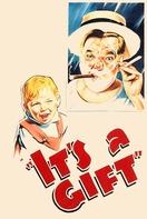 Poster of It's a Gift