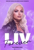 Poster of WWE: Liv Forever