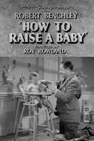 Poster of How to Raise a Baby