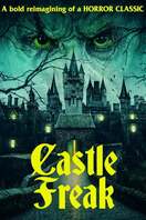 Poster of Castle Freak