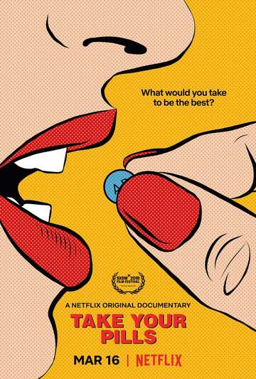 Poster of Take Your Pills