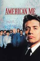 Poster of American Me