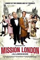 Poster of Mission London