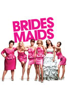 Poster of Bridesmaids