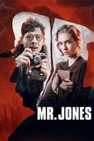 Poster of Mr. Jones