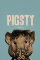 Poster of Pigsty